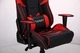 Крісло геймерське VR Racer Expert Winner (AMF) Black/Red - зображення 7