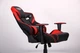 Крісло геймерське VR Racer Expert Winner (AMF) Black/Red - зображення 8