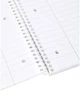 Блокнот Herlitz Batik Freedom А4 в линию 80 листов (50044122) - изображение 3