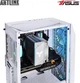 Компьютер ARTLINE Gaming X55WHITE (X55WHITEv49) - изображение 9