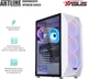 Компьютер ARTLINE Gaming X55WHITE (X55WHITEv49) - изображение 10
