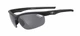 Окуляри Tifosi Veloce Matte Black лінзи Smoke / AC Red / Clear - зображення 2