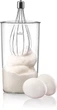 Блендер BRAUN MQ3025WH MultiQuick 3 Omelette - зображення 3