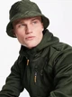 Панама мужская SVNX 104398415b77 One Size Хаки (1000000028039) - изображение 1