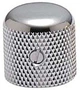 Ручка для потенціометра GOTOH VK1-18 C Dome Knob (Chrome) - зображення 1