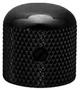 Ручка для потенціометра GOTOH VK1-18 B Dome Knob (Black) - зображення 1
