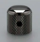 Ручка для потенціометра GOTOH VK1-18 CK Dome Knob (Cosmo Black) - зображення 2