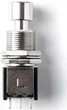 Кнопка-переключатель для педалей эффектов DUNLOP ECB554 MXR SWITCH DPDT - изображение 2