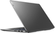 Laptop Lenovo IdeaPad 5 Pro 16ACH6 (82L500HPPB) Storm Grey - obraz 6