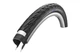 Покрышка Schwalbe Delta Cruiser Plus 26x 2.00 50-559 Active, PunctureGuard TwinSkin B/B+RT - изображение 2