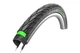 Покрышка Schwalbe Energizer Plus 27.5x 1.75 650x45C 47-584 Performance, GreenGuard TwinSkin B/B+RT - изображение 1