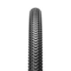 Велопокришка Grey's 24x2.125 27 TPI Black (GR43324) - зображення 2