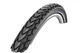 Покришка Schwalbe Marathon Mondial 28x 1.40, 700x35C 37-622 Performance, RaceGuard LiteSkin B/B-SK+ - зображення 4