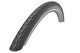 Покрышка Schwalbe Road Cruiser 28x 1.40, 700x35C 37-622 Active, GREEN, K-Guard TwinSkin B/B+RT - изображение 2
