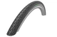 Покрышка Schwalbe Road Cruiser 28x 1.40, 700x35C 37-622 Active, GREEN, K-Guard TwinSkin B/B+RT - изображение 3