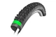 Покрышка Schwalbe Smart Sam Plus 26x 2.25 57-559 Addix Performance, GreenGuard SnakeSkin B/B-SK - изображение 2