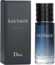 Туалетна вода для чоловіків Dior Sauvage 30 мл (3348901520195) - зображення 1