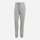 Спортивные штаны женские Adidas W 3S Ft Cf Pt IC9922 XS Серый/Белый (4066752452326) - изображение 4