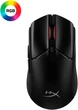 Миша HyperX Pulsefire Haste 2, RGB, USB-A/WL/BT, чорний (642920) - зображення 5