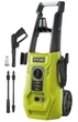 Мінімийка Ryobi високого тиску RY120PWA, 1600Вт (5133005367) - изображение 1