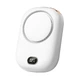 Вентилятор Bladeless Turbo (white) - зображення 4