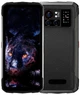Мобільний захищений смартфон Hotwav Cyber ​​X Pro (12+256Gb, АКБ 10200 mAh) Black - зображення 1