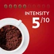 Кава мелена Lavazza Qualita Rossa 250 г внутрішній ринок Італія - изображение 4