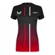 Футболка Castore Saracens Mavericks Netball Training Shirt Black, XS (42) (11759404) - изображение 1