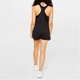 Футболка Donnay Tiffany Pitch Black, L (48) (11760613) - изображение 3