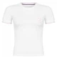 Футболка Jack Wills Trinkey Ringer T-Shirt White, XL (50) (11760743) - зображення 5