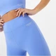 Легінси Jack Wills Active Panel Bright Blue, XL (50) (11801057) - зображення 3
