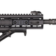 Планка Picatinny алюминиевая 5 слотов Magpul с креплением на M-LOK MAG581-BLK - изображение 3