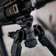 Сошки Magpul® Bipod для кріплення на Picatinny MAG941-BLK - зображення 5