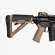 Щока для приклада Підщечник Magpul CTR/ MOE Cheek Riser - 0.25" MAG325-FDE - зображення 3
