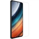 Захисна плівка NILLKIN Crystal для Xiaomi Poco F4 / Redmi K40S - зображення 2