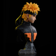 Фігурка погруддя Наруто Naruto колекційна ABC 16 см - зображення 3