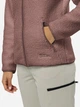 Куртка демисезонная женская Jack Wolfskin High Curl W 1708732-3068 S Розовая (4064993874570) - изображение 3