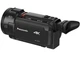 Цифр. відеокамера 4K Flash Panasonic HC-VXF1EE-K - изображение 3