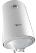 Водонагрівач Midea ECO Сухий тен D50-15F6 (D) - зображення 2