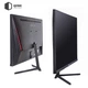 Монітор QUBE 23.8" Overlord G24F144Plus Black - зображення 11