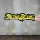Нашивка, патч "Judas Priest. Джудас Пріст" (Наш0024) - зображення 1