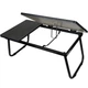 Столик для ноутбука U&P Basic LT05 Black Wood (MM-LT05-BW) - зображення 6