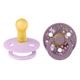 Пустышка BIBS LIBERTY Chamomile Violet Sky / Mauve Mix (6-18 мес.) - изображение 2