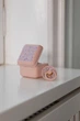 Контейнер для пустышек BIBS LIBERTY Eloise Blush - изображение 2