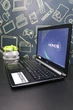 Ноутбук Acer Aspire N17C4 / 15.6" TN / Core i5-8250U (4(8) ядра по 1.6-3.4 GHz) / 8GB DDR4 / 256GB SSD / UHD Graphics 620 / WebCam б/у - изображение 4