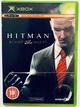 Hitman Blood Money, Б/В, англійська версія - диск для XBOX Original - зображення 1
