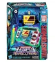 Трансформери Вояжер Твінкаст та Ревінд Transformers Legacy Evolution Voyager Class Twincast and Autobot Rewind Hasbro - зображення 2