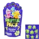 Набір сюрпризів "Surprise pack. Monster party" - изображение 2