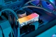 Pamięć Kingston FURY DDR5-6400 32768MB PC5-51200 (Kit of 2x16384) Renegade RGB 1Rx8 White (KF564C32RWAK2-32) - obraz 8