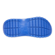 Сабо на высокой платформе Crocs Classic Mega Crush Clog 37 р 23.2-24 см Голубые 207988-M5/W7 Moon Jelly - изображение 5